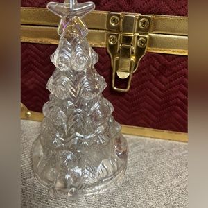 Christmas tree topper